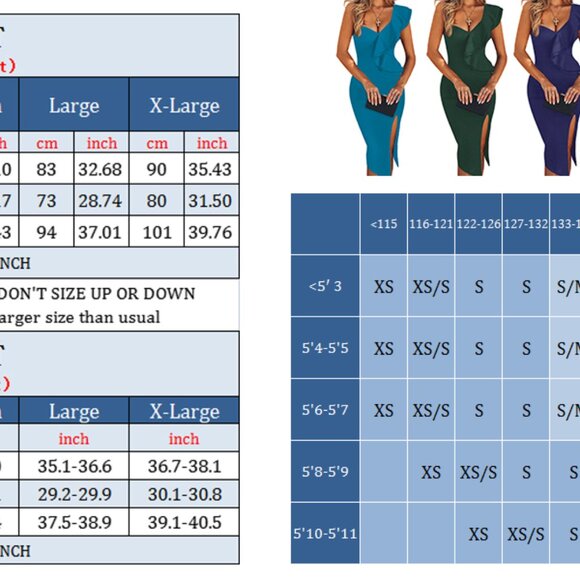 Uonbox Women's S, L White One Shoulder Sleeveless Side Split Bandage Dress - Picture 10 of 10